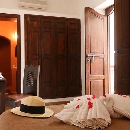Riad Dar Elma And Spa Marakeş Oda fotoğraf