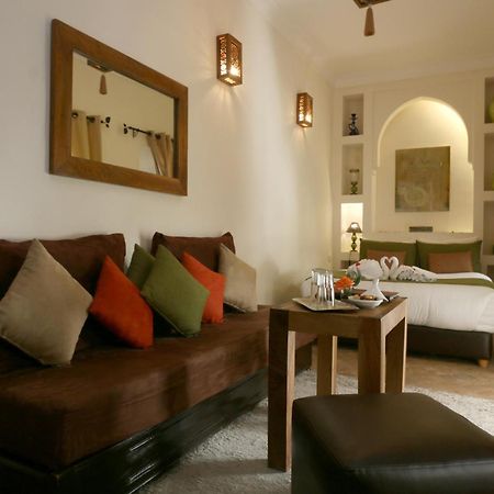 Riad Dar Elma And Spa Marakeş Oda fotoğraf