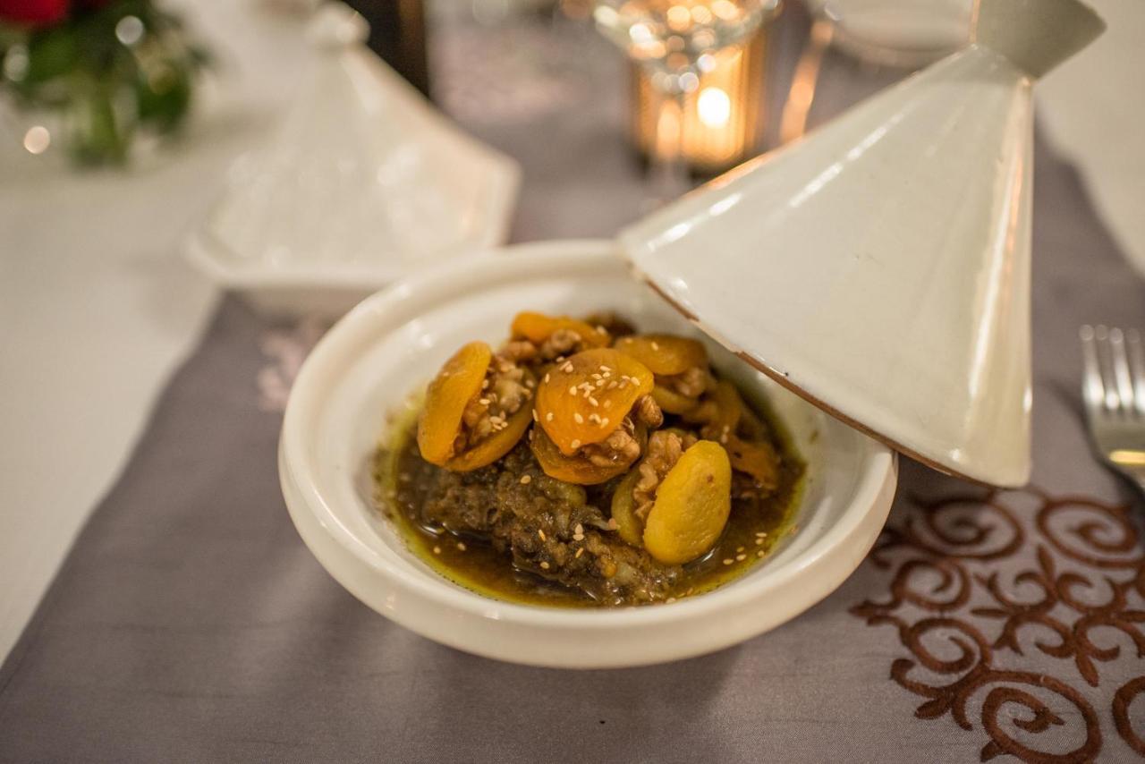 Riad Dar Elma And Spa Marakeş Dış mekan fotoğraf