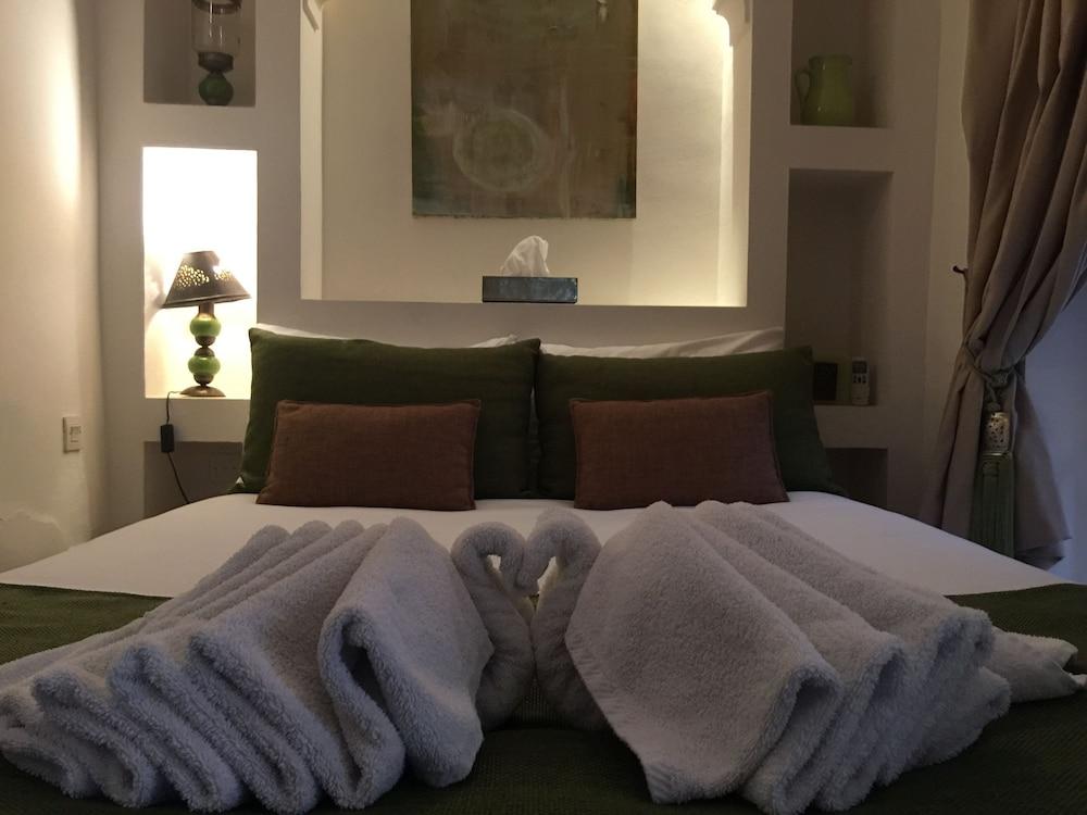 Riad Dar Elma And Spa Marakeş Dış mekan fotoğraf