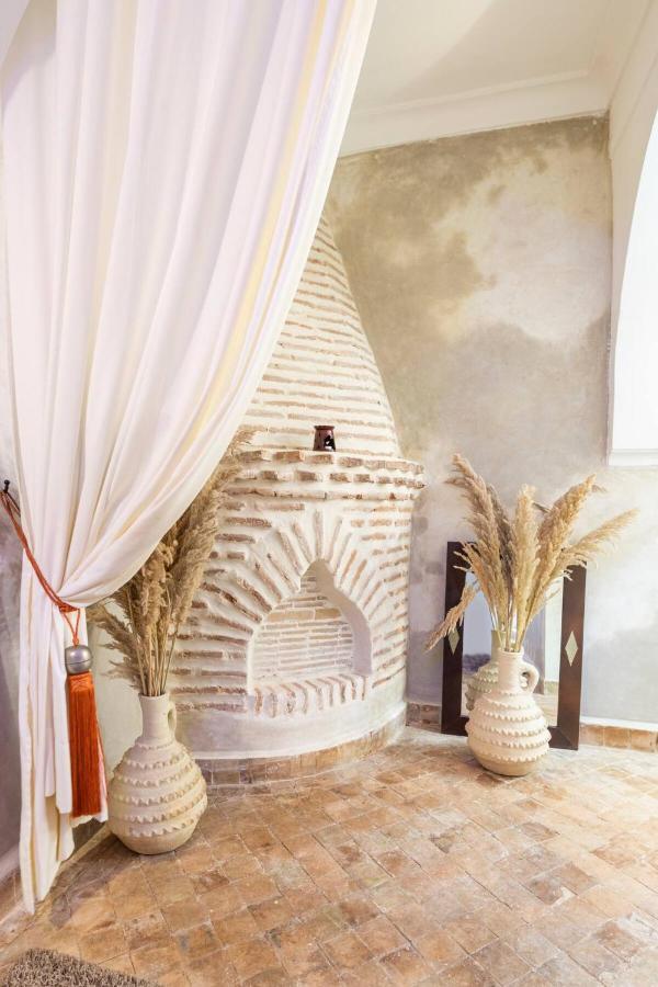 Riad Dar Elma And Spa Marakeş Dış mekan fotoğraf