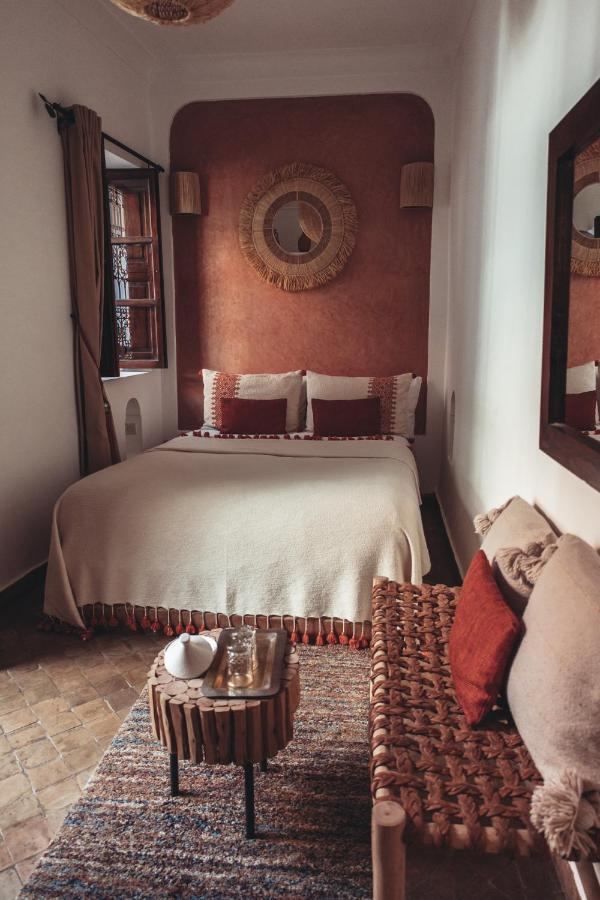 Riad Dar Elma And Spa Marakeş Dış mekan fotoğraf