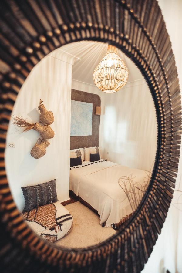 Riad Dar Elma And Spa Marakeş Dış mekan fotoğraf