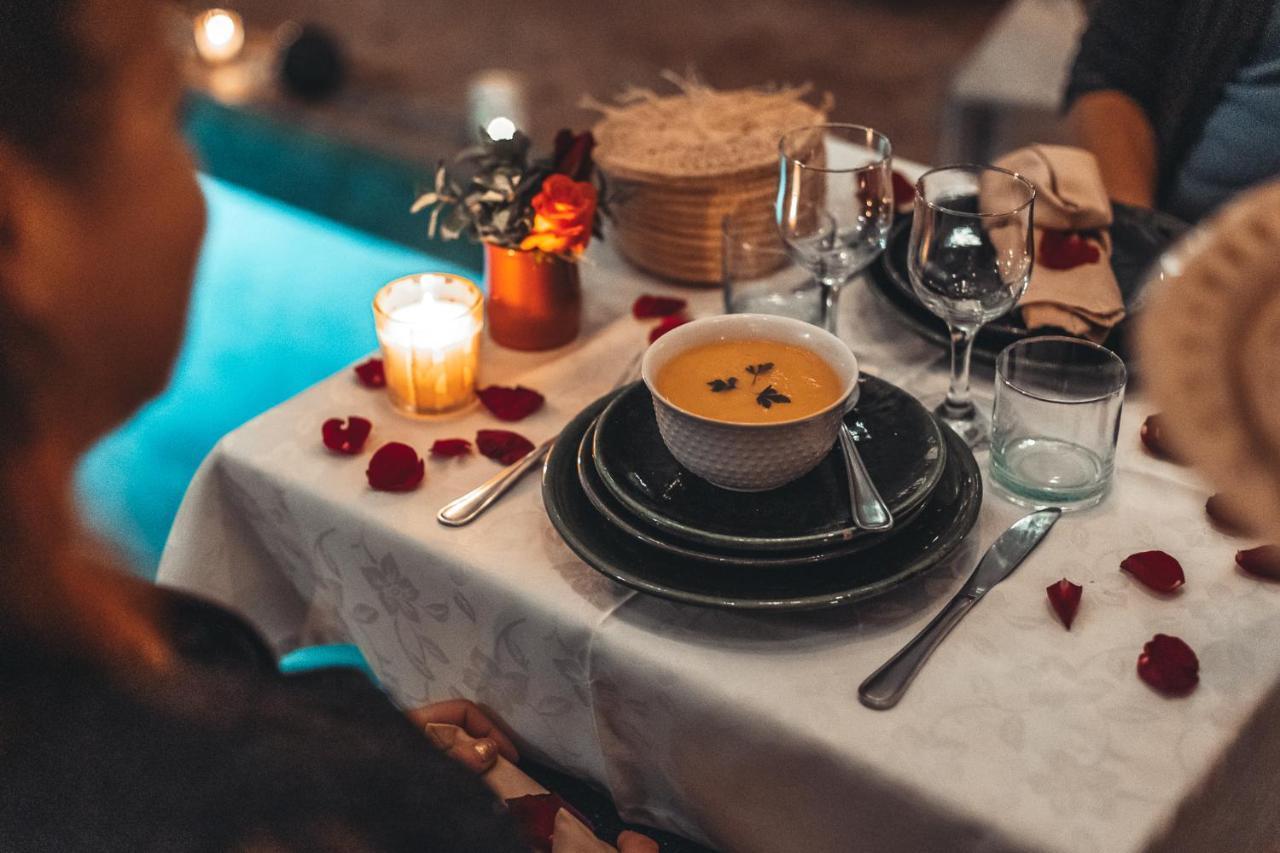 Riad Dar Elma And Spa Marakeş Dış mekan fotoğraf