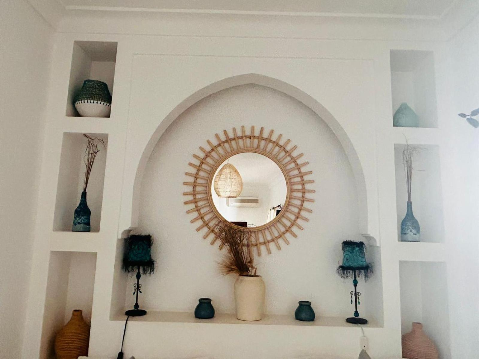 Riad Dar Elma And Spa Marakeş Dış mekan fotoğraf