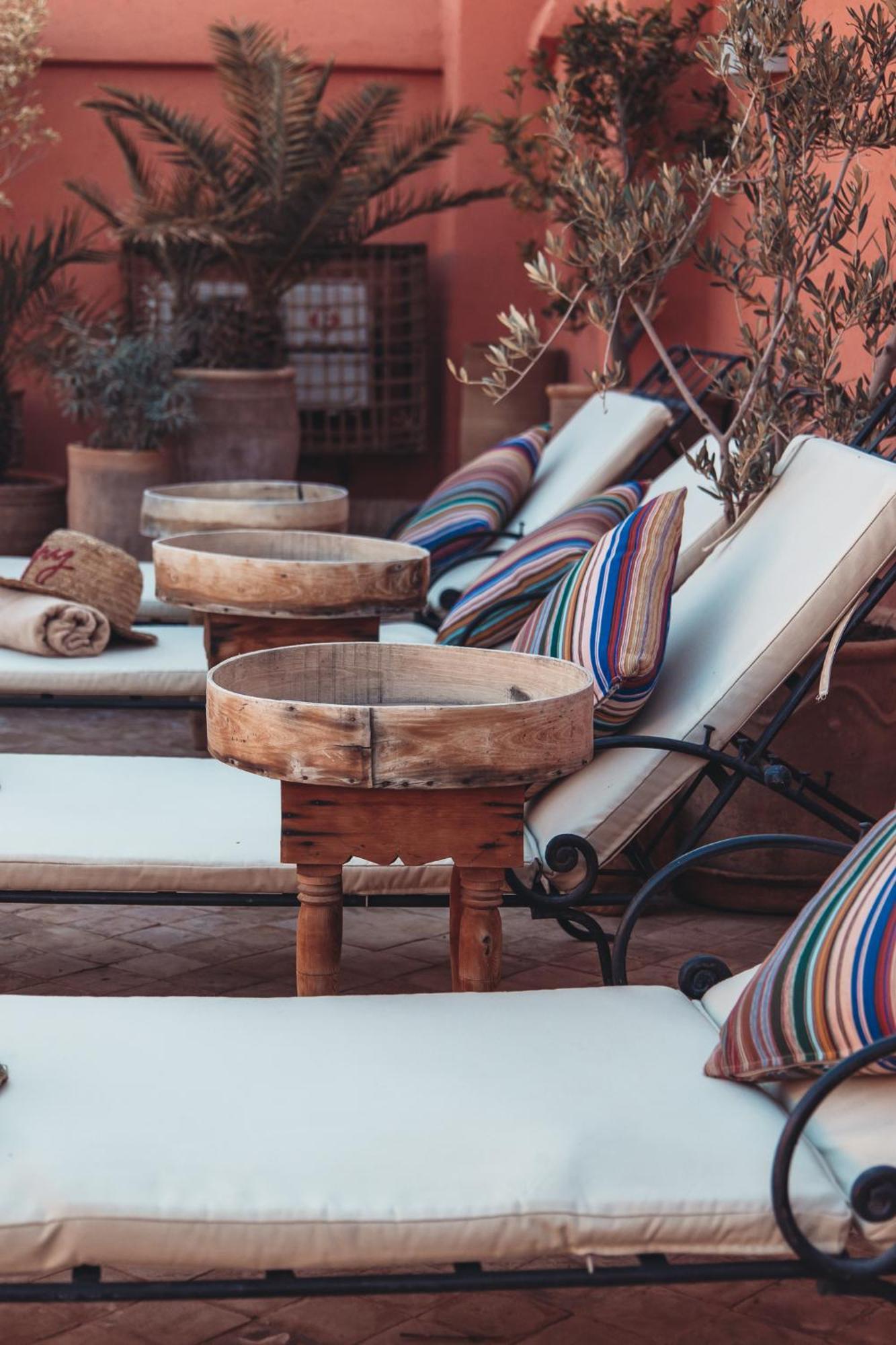 Riad Dar Elma And Spa Marakeş Dış mekan fotoğraf