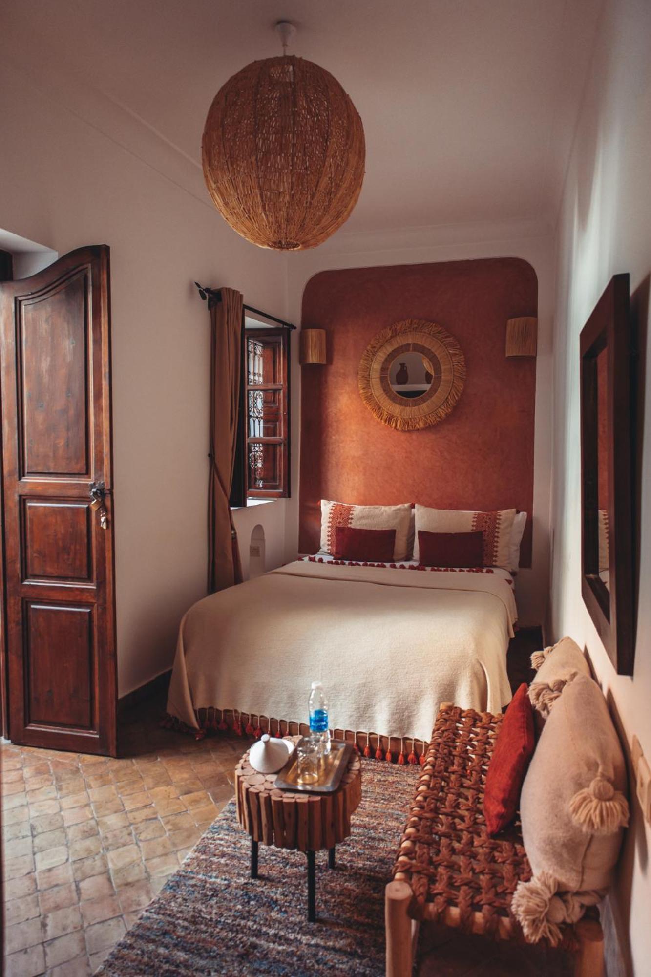 Riad Dar Elma And Spa Marakeş Dış mekan fotoğraf