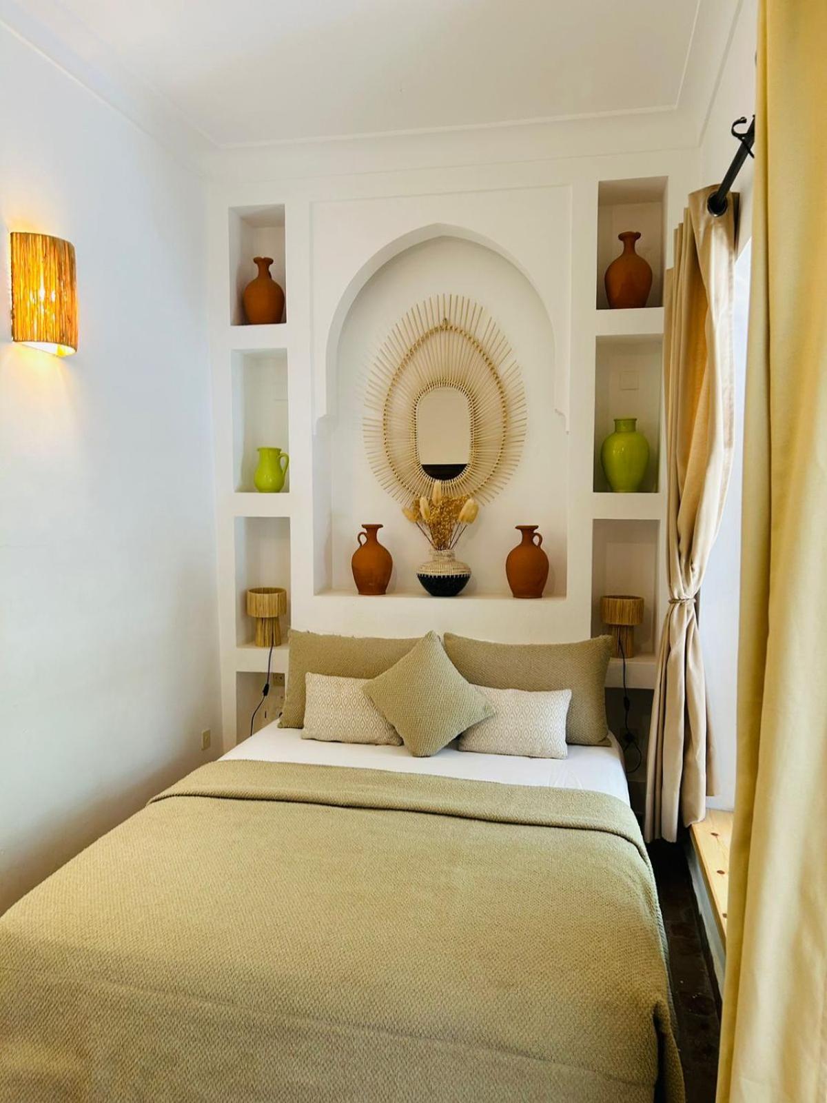 Riad Dar Elma And Spa Marakeş Oda fotoğraf