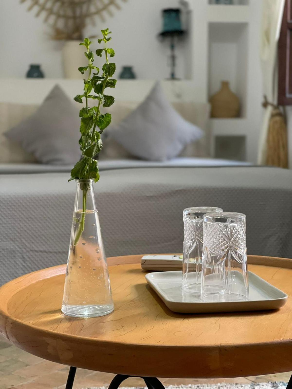 Riad Dar Elma And Spa Marakeş Oda fotoğraf