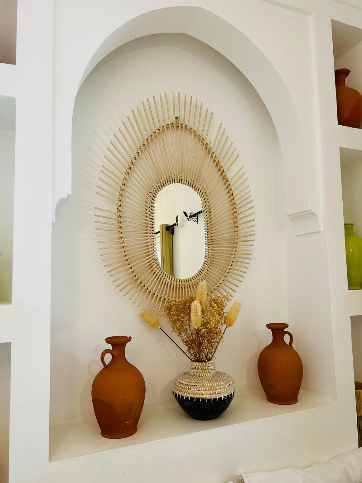Riad Dar Elma And Spa Marakeş Oda fotoğraf