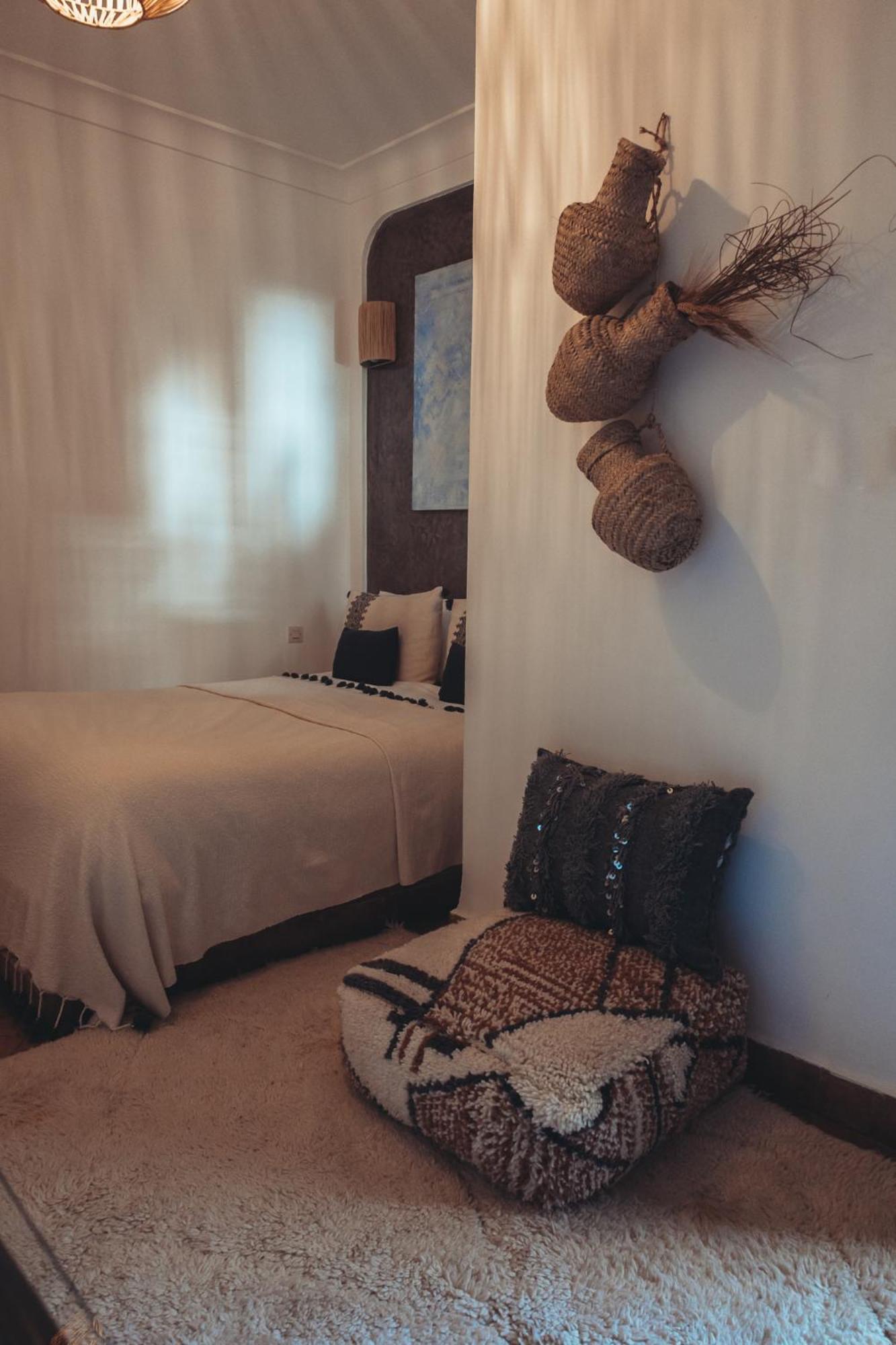Riad Dar Elma And Spa Marakeş Oda fotoğraf