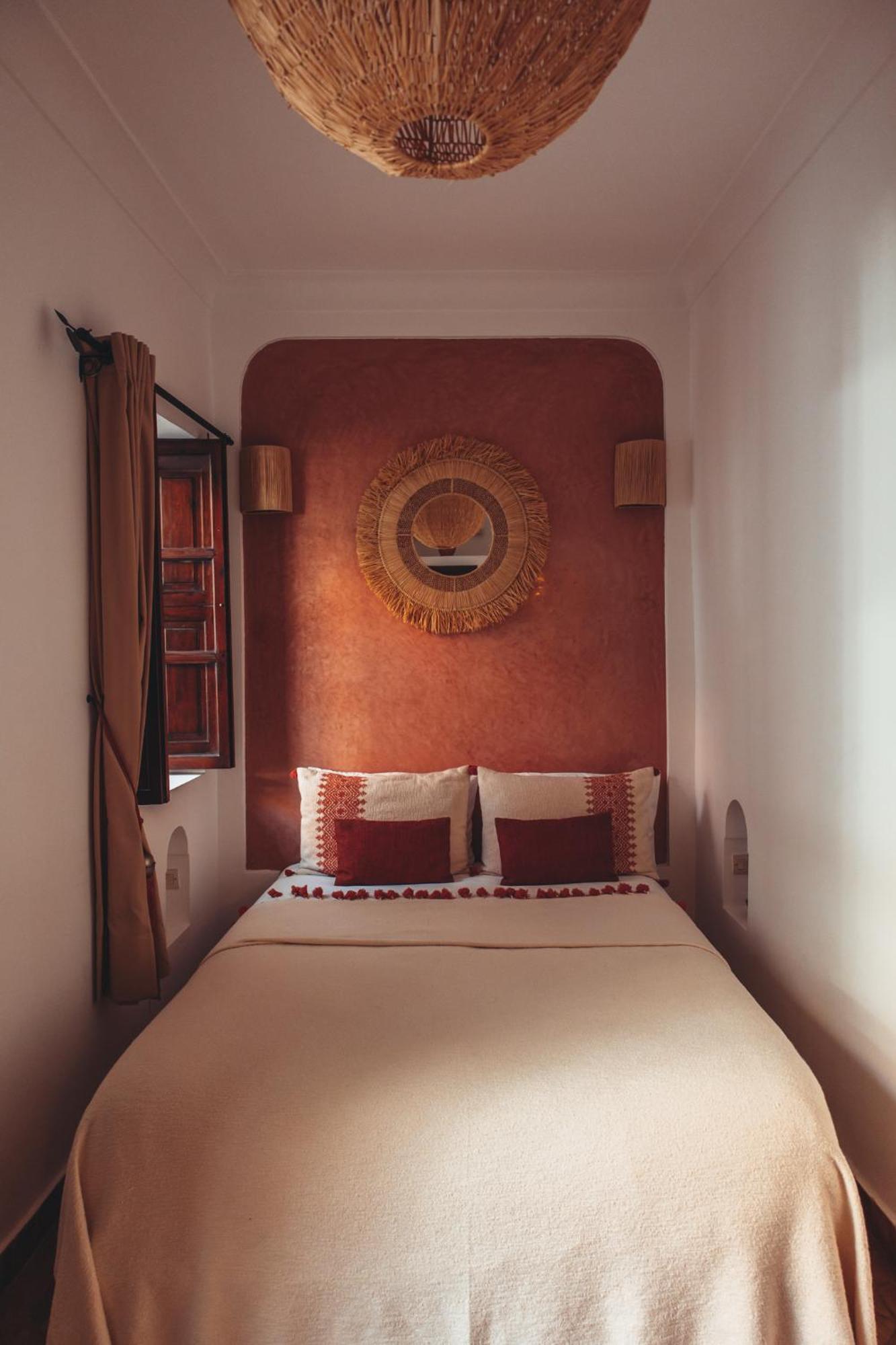 Riad Dar Elma And Spa Marakeş Oda fotoğraf