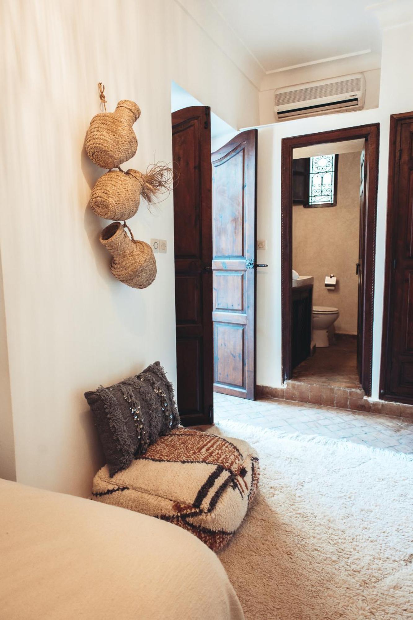 Riad Dar Elma And Spa Marakeş Oda fotoğraf