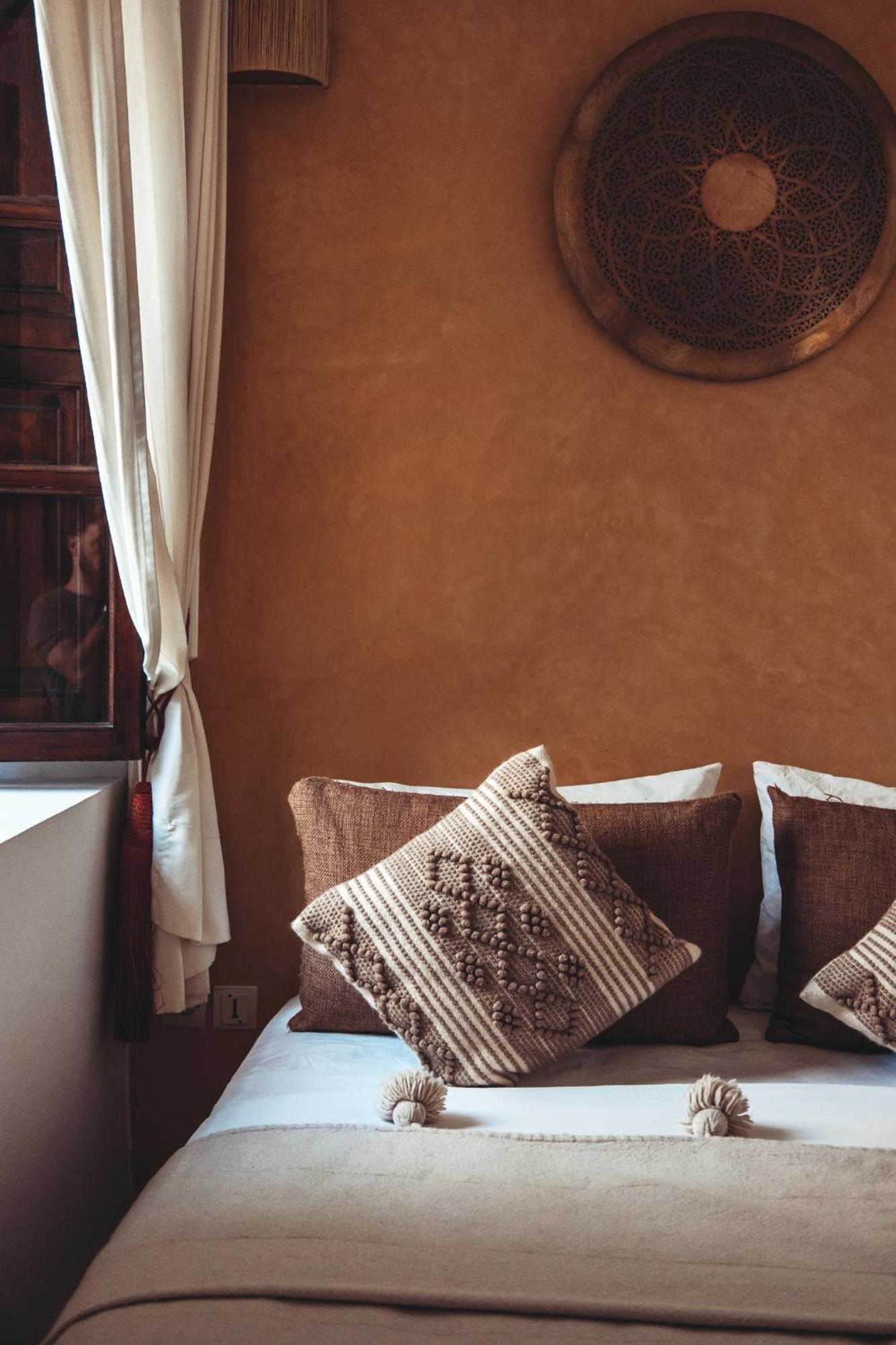 Riad Dar Elma And Spa Marakeş Oda fotoğraf
