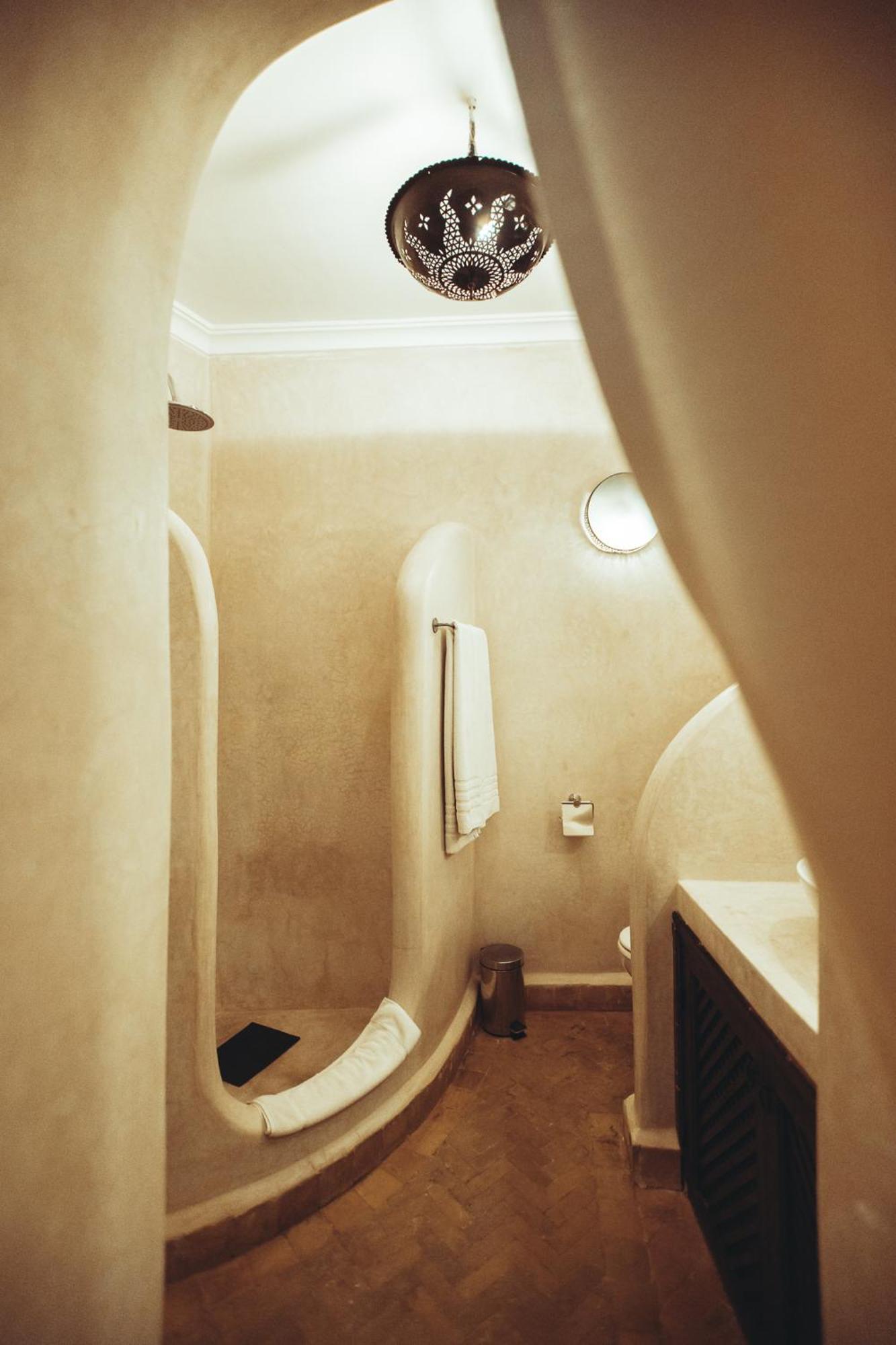 Riad Dar Elma And Spa Marakeş Oda fotoğraf