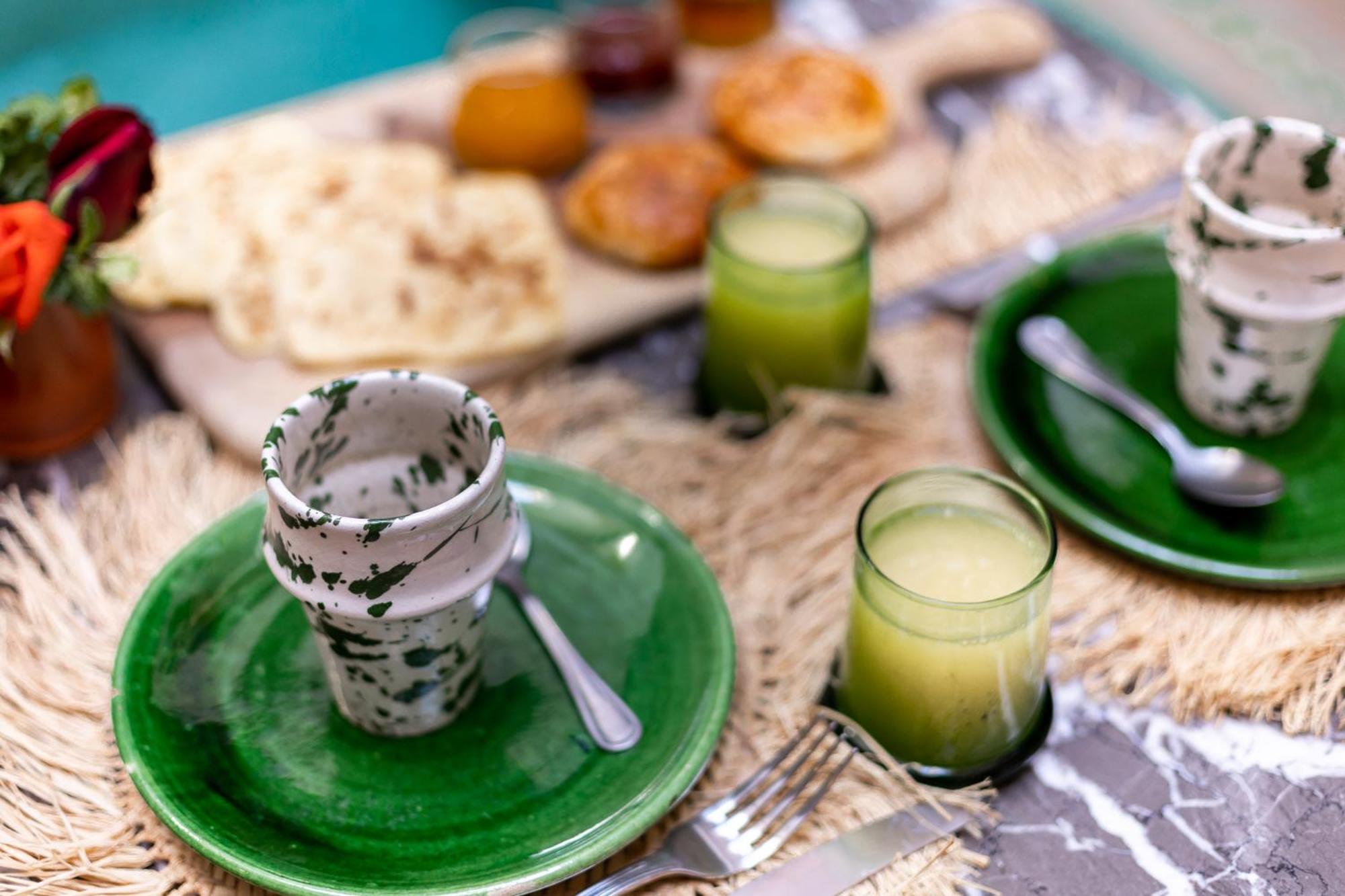 Riad Dar Elma And Spa Marakeş Oda fotoğraf