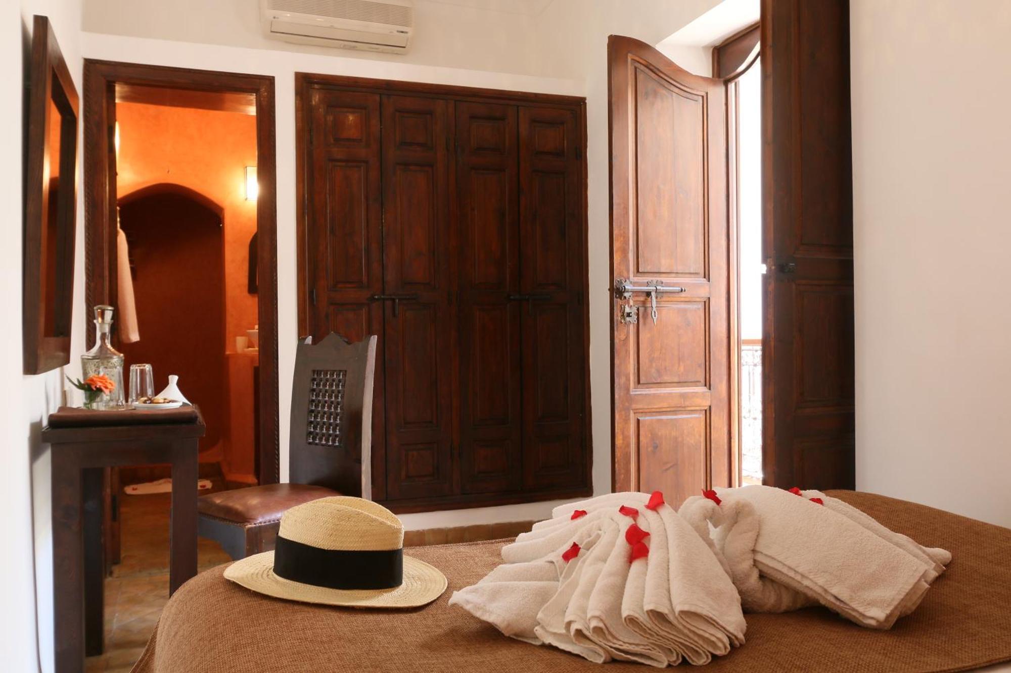 Riad Dar Elma And Spa Marakeş Oda fotoğraf